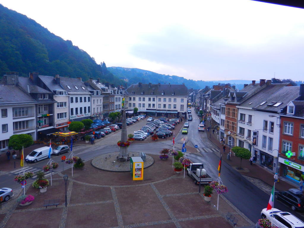 Albert 1Er Malmedy Chambre photo
